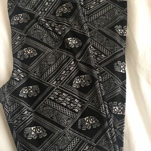 EUC leggings by Hippie Rose